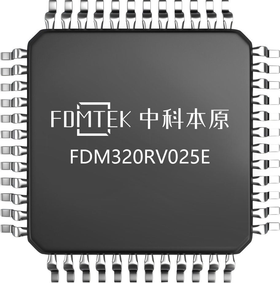 （黑）FDM320RV025E